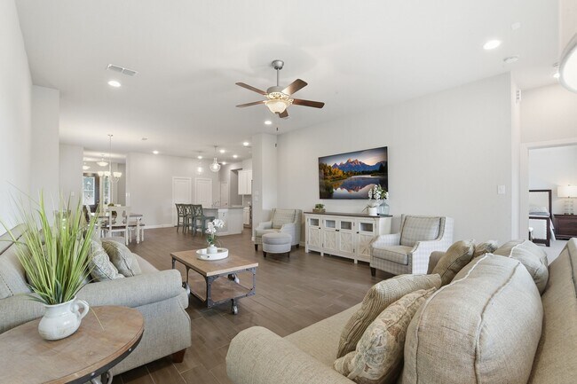 Foto del edificio - 3410 Shockley Ln