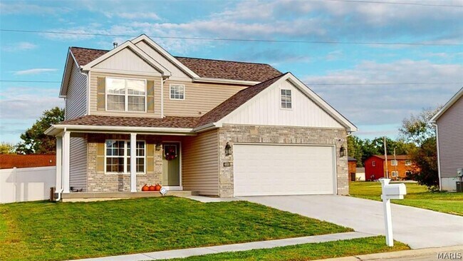 Foto del edificio - 408 Ganim Dr