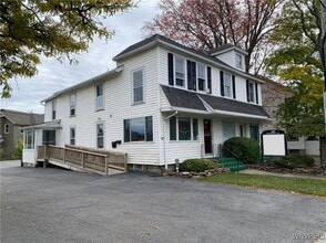 Building Photo - 335 Ellicott St