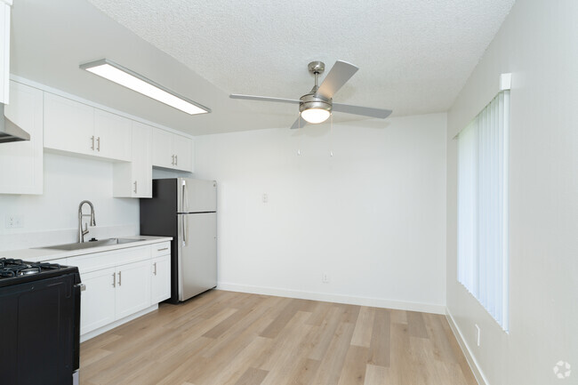 2BD, 1BA - Terre at Madison