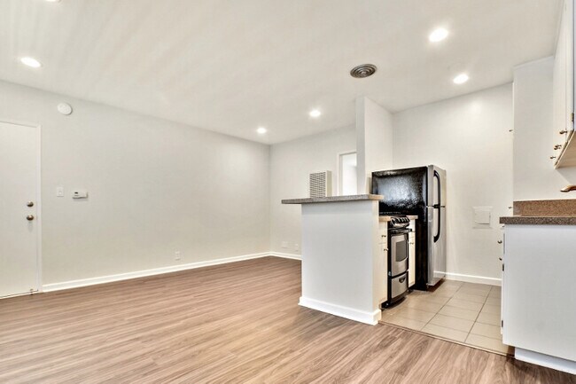 Foto del interior - 519 Hill St