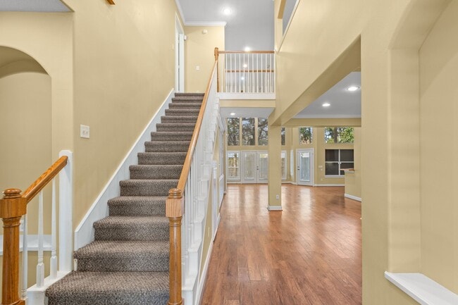 Building Photo - 3526 Mission Viejo Dr