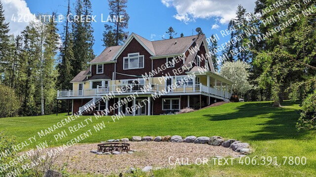 Foto del edificio - 420 Little Creek Ln