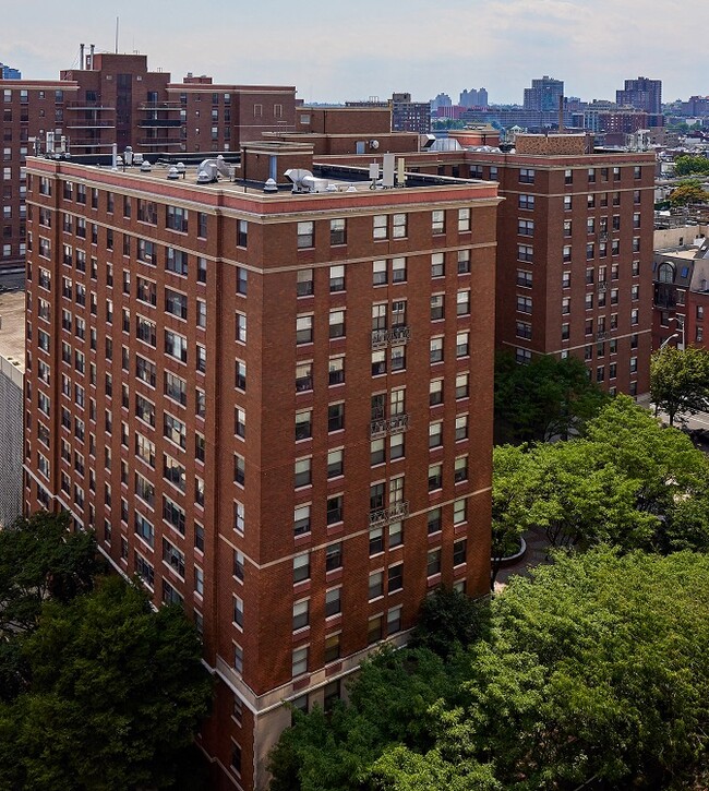 Building Photo - Hoboken South Waterfront