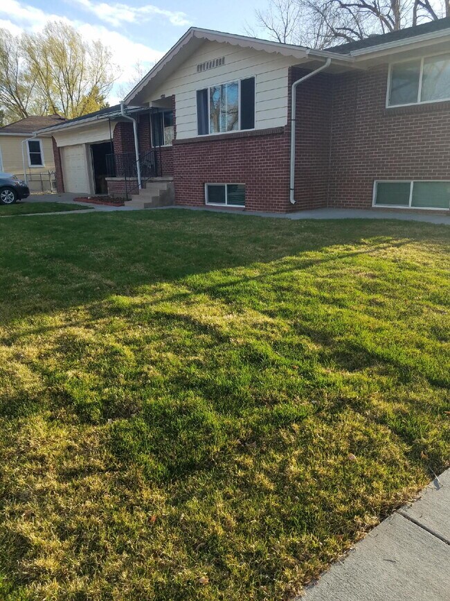 Photo - ***COMING SOON***

Spacious 4-Bedroom Wheat Ridge Home with Finished Garden Level and Two-Car Garage