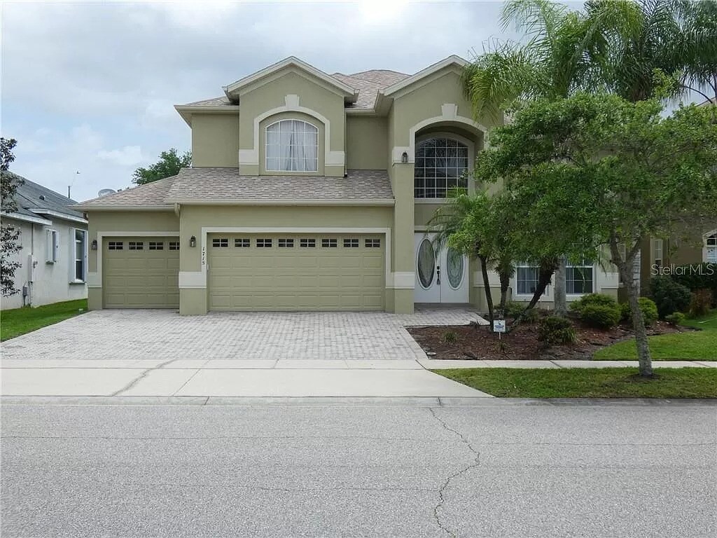 1715 Amaryllis Cir, Orlando, FL 32825 House Rental in Orlando, FL