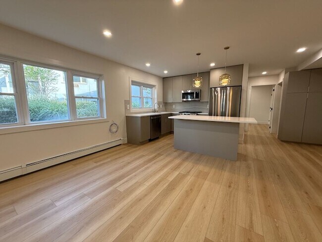 Foto del interior - TWELVE17 Ocean Ave