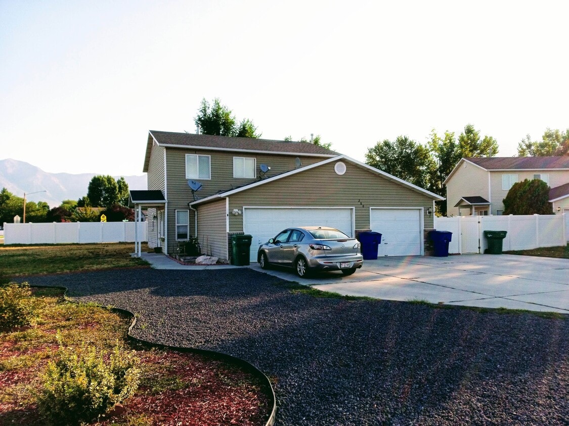 260 W 425 S, Ogden, UT 84404 Townhouse for Rent in Ogden, UT