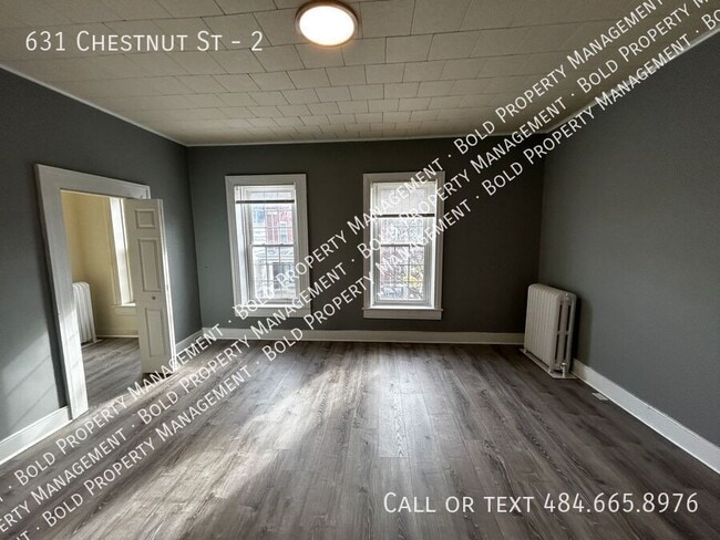Foto del edificio - 631 Chestnut St