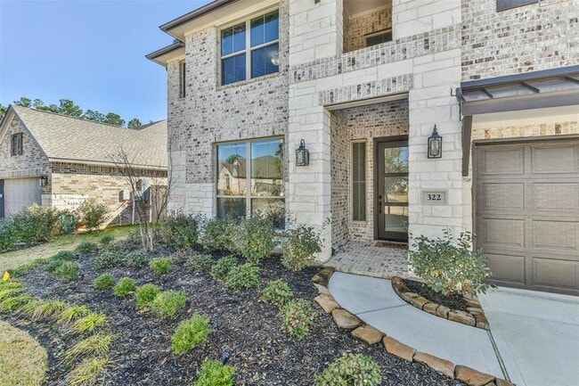 Building Photo - 322 S Cadence Hills Loop