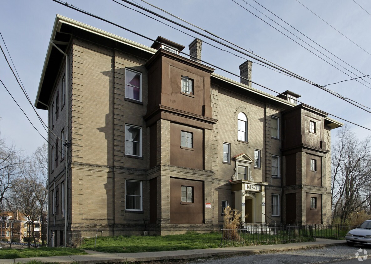 728 Ridgeway Ave, Cincinnati, OH 45229 Apartments in Cincinnati, OH