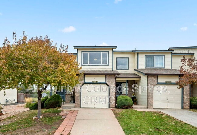 Photo - 3652 Pacific Dr Townhome