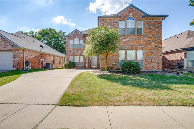 Foto principal - 5721 Starboardway Dr