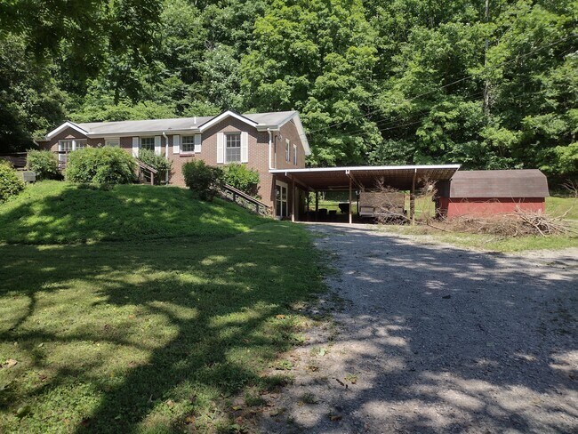 Foto del edificio - 1307 Indian Springs Rd