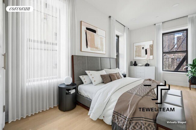 Foto del edificio - 1697 Lexington Ave