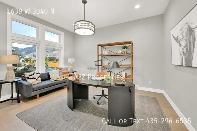 Foto del edificio - 1639 W 3040 N St