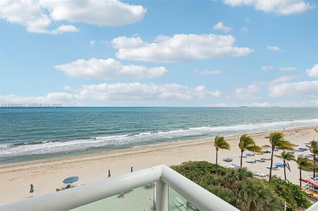 Foto del edificio - 3550 Galt Ocean Dr
