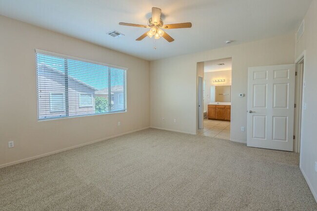 Foto del edificio - Beautiful Rancho Sahuarita Community