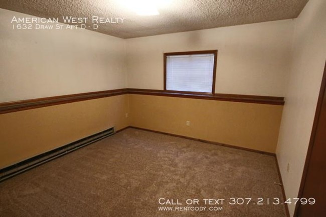 Building Photo - 2 bedroom in Cody WY 82414