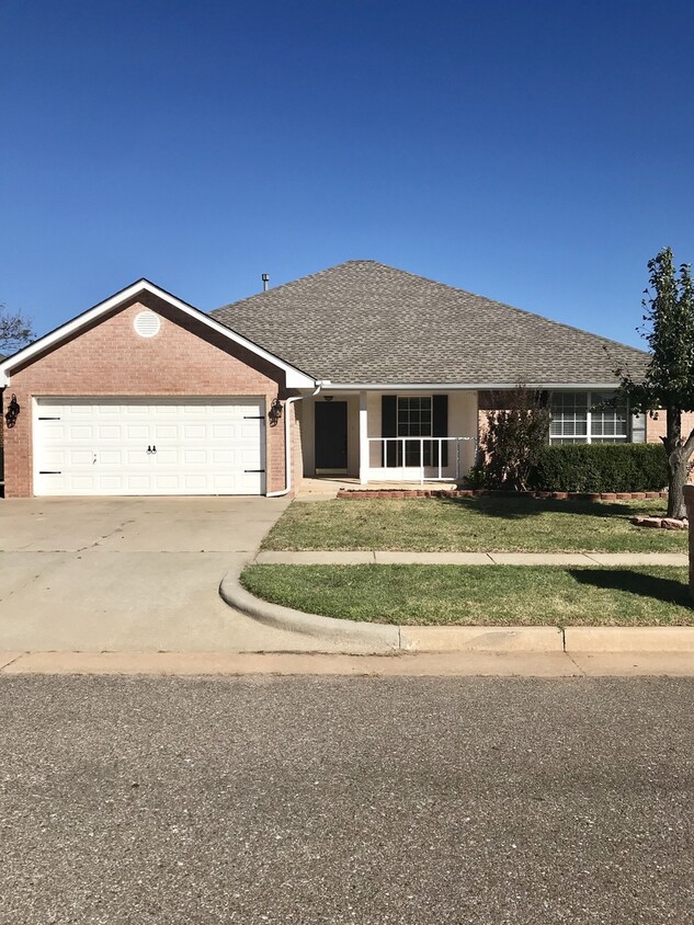 COMING SOON! 4 bedroom with Storm Shelter... - COMING SOON!  4 bedroom with Storm Shelter...