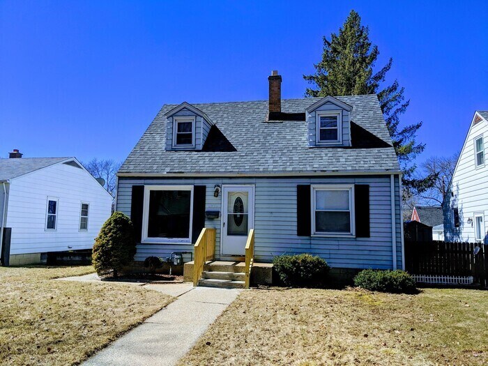 Primary Photo - Newly Renovated Single Family Home