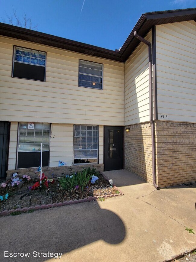 Foto del edificio - 2 br, 2 bath House - 3813 Harvard Ave