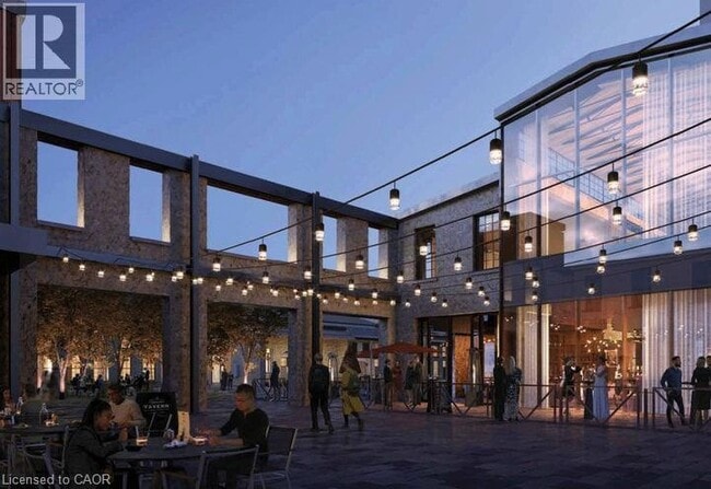 Building Photo - 15 Glebe St