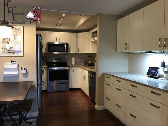 Foto del edificio - 701 N Harlan St