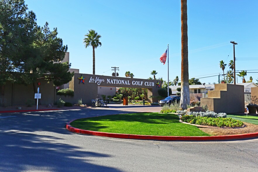 Paradise Palms Neighborhood Guide Living in Las Vegas