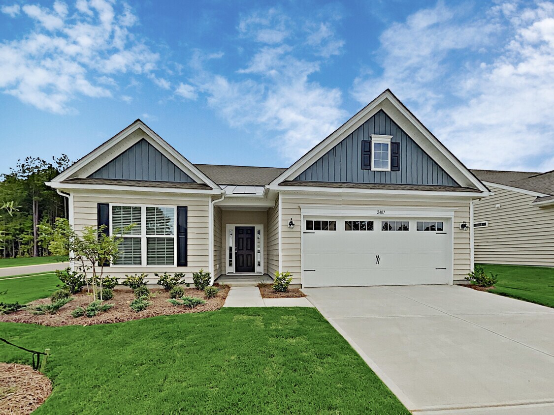 2407 Napa Valley Drive House Rental in Waxhaw, NC