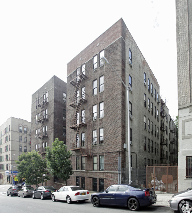 210 E 166th St Bronx, NY 10456 Rentals - Bronx, NY | Apartments.com