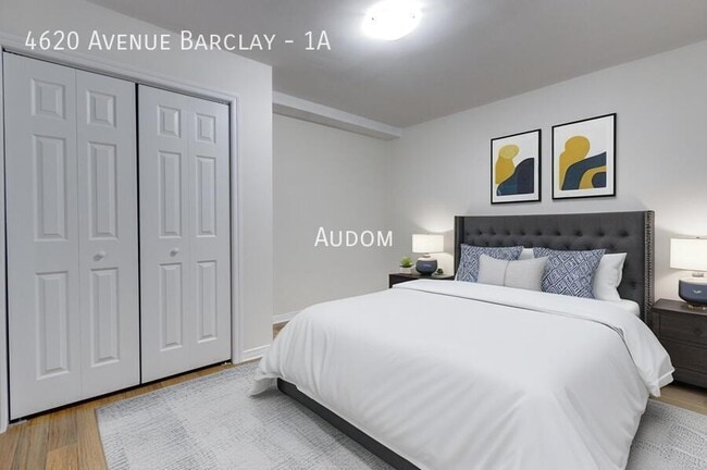 Building Photo - 4620 Av. Barclay