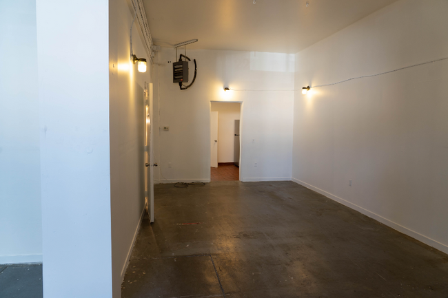 Foto del edificio - 221 14th St