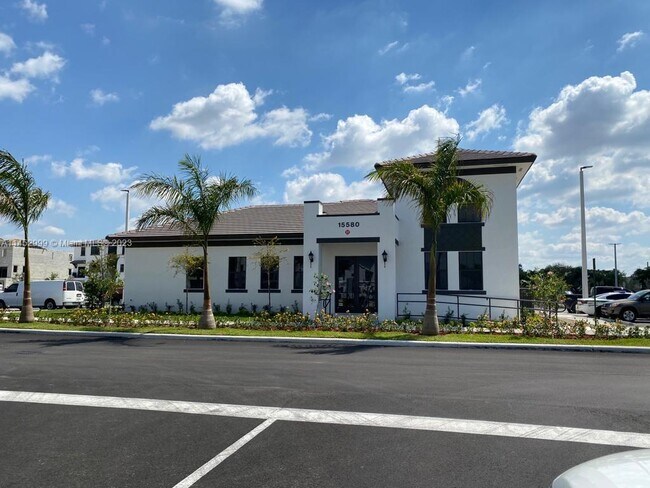 Building Photo - 15560 SW 136th St