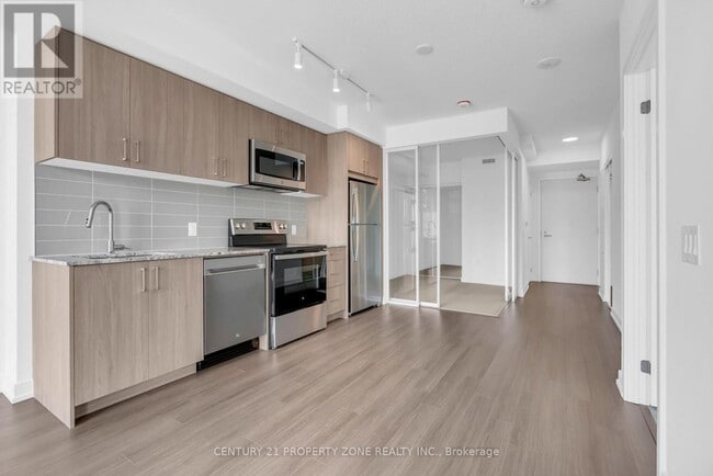 Building Photo - 4010 Eglinton Ave W