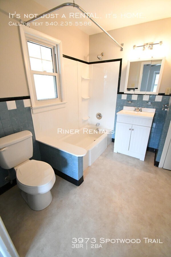 Foto del edificio - 3973 Spotswood Trail