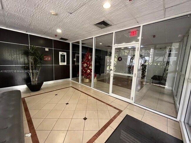 Foto del edificio - 850 N Miami Ave