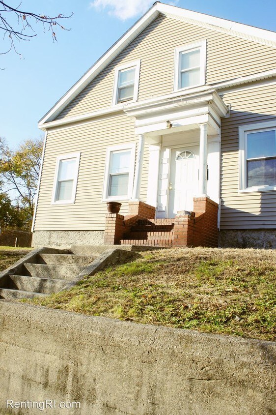 219 Public St, Providence, RI 02905 House Rental in Providence, RI