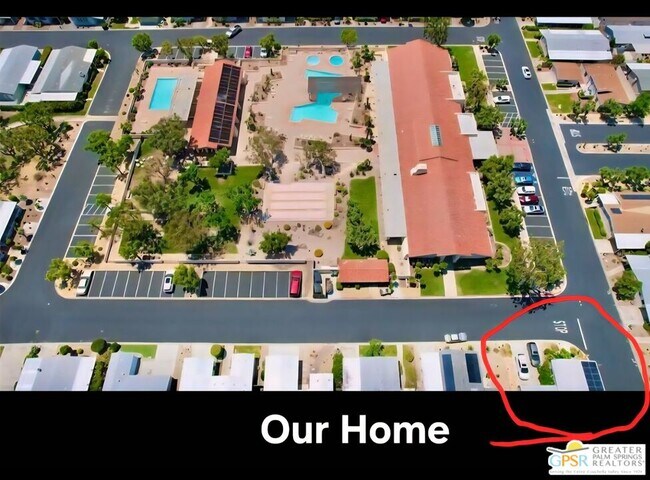 Building Photo - 15300 Palm Dr