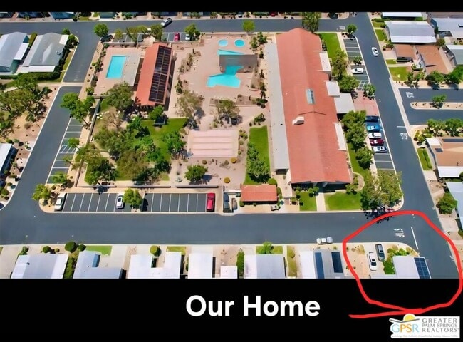 Foto del edificio - 15300 Palm Dr