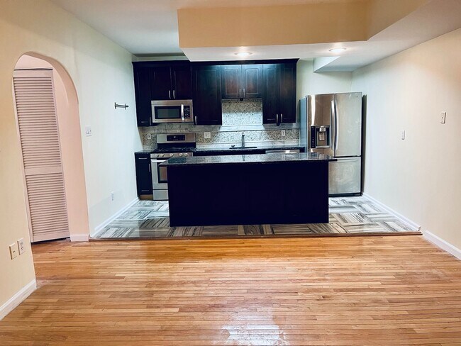 Foto del edificio - 1218 S Juniper St