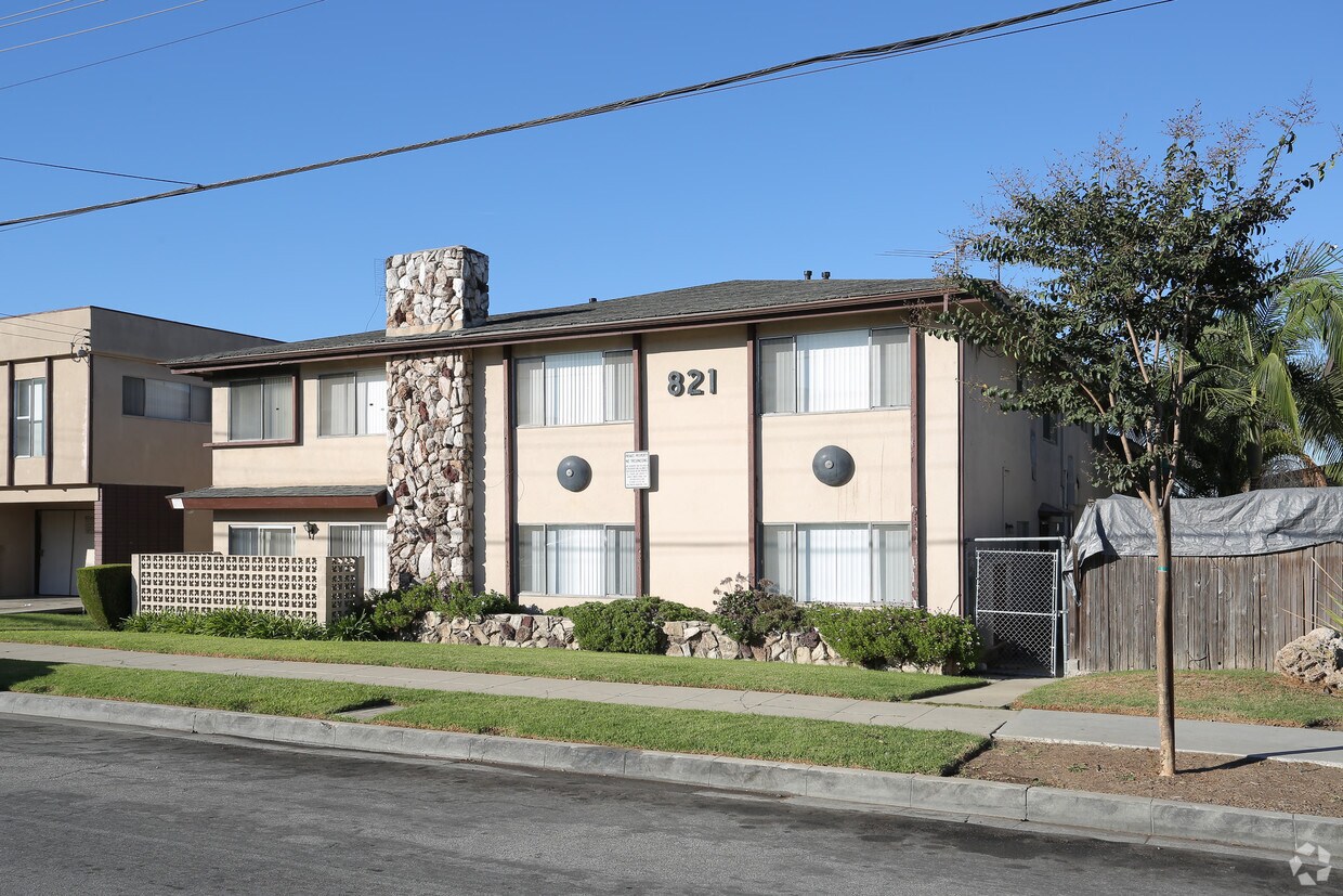 Foto principal - 821 Edgewood St