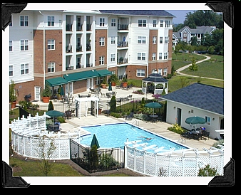 Building Photo - Evergreens at Smith Run