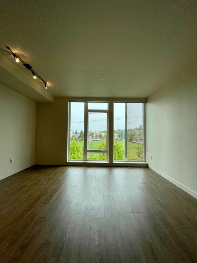 Interior Photo - Craft Apartments