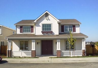 Building Photo - 36-40 Corvina Way