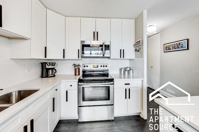 Foto del edificio - 5701 N Sheridan Rd