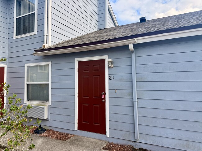 ICW-811 Orchid Dr - ICW-811 Orchid Dr Townhome