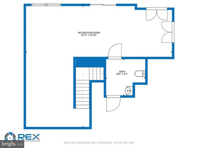 Foto del edificio - 23 John Randolph Dr
