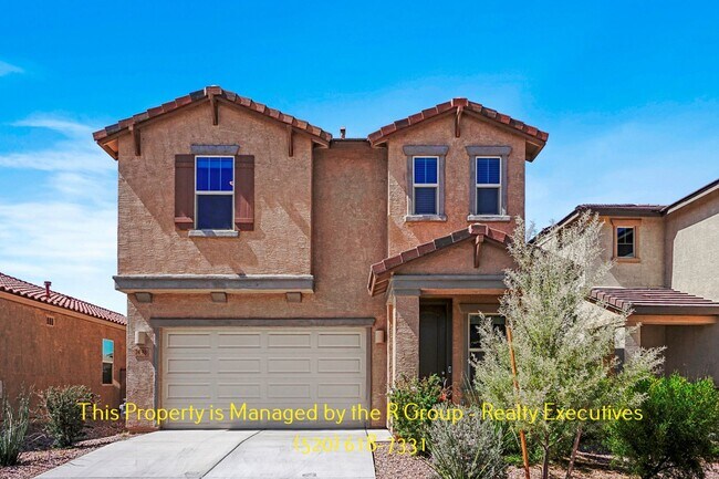 Building Photo - Gorgeous 3bed/2bath!
