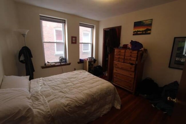 Photo - 3.0 bedroom in Cambridge Massachusetts 02139 Apartment